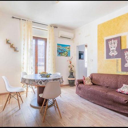 Sirakousai Sweet Home Συρακούσες Εξωτερικό φωτογραφία