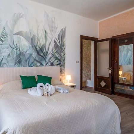 Sirakousai Sweet Home Συρακούσες Εξωτερικό φωτογραφία