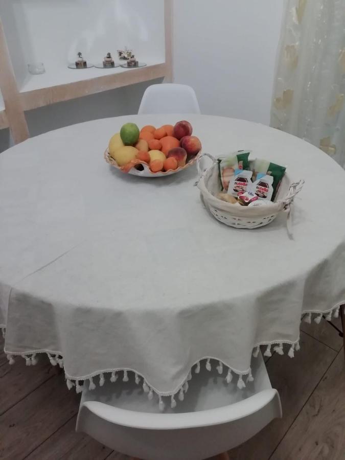 Sirakousai Sweet Home Συρακούσες Εξωτερικό φωτογραφία