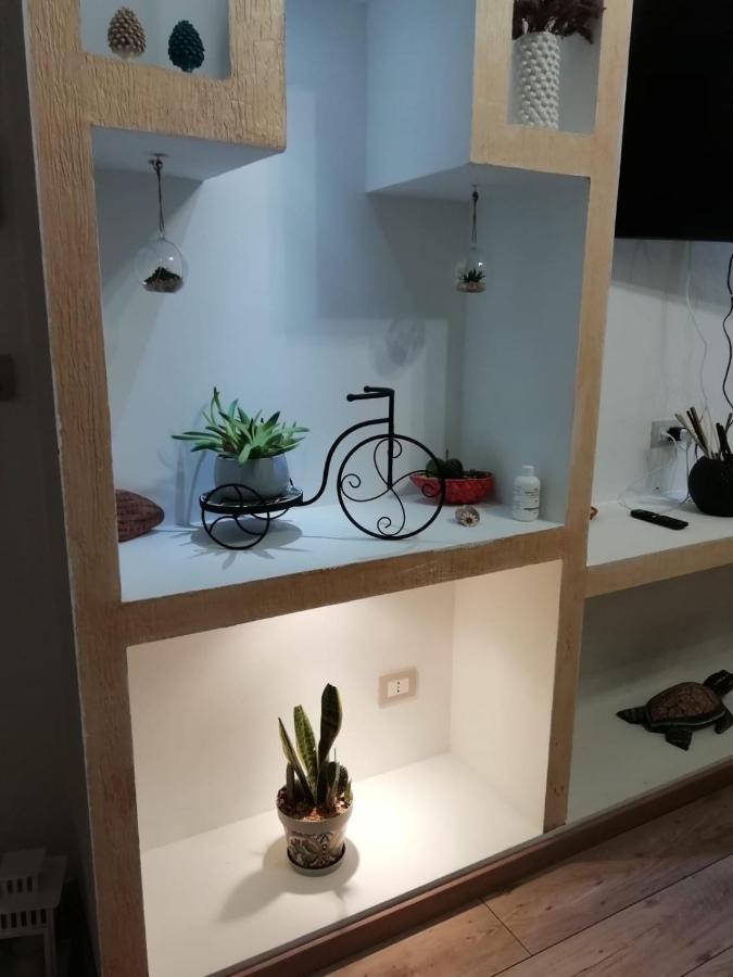 Sirakousai Sweet Home Συρακούσες Εξωτερικό φωτογραφία