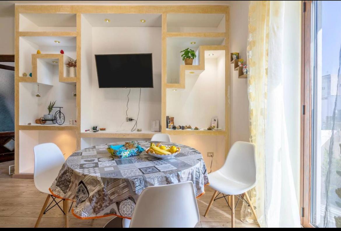 Sirakousai Sweet Home Συρακούσες Εξωτερικό φωτογραφία
