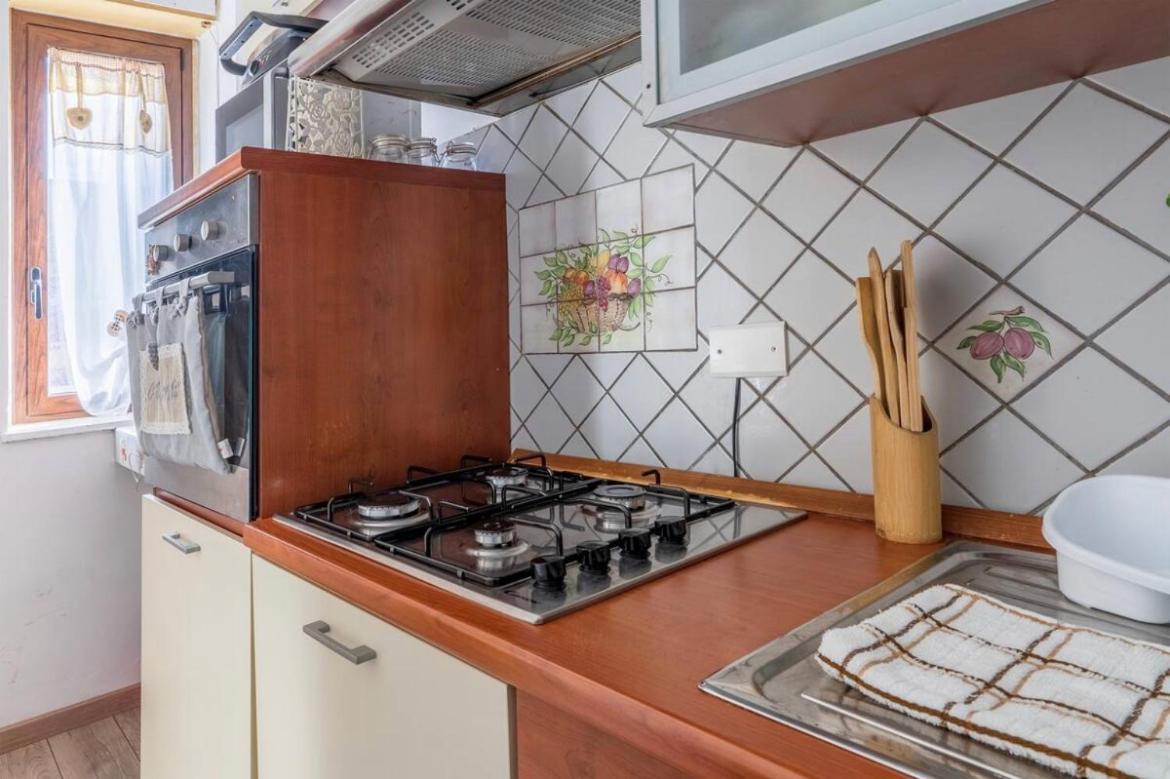 Sirakousai Sweet Home Συρακούσες Εξωτερικό φωτογραφία