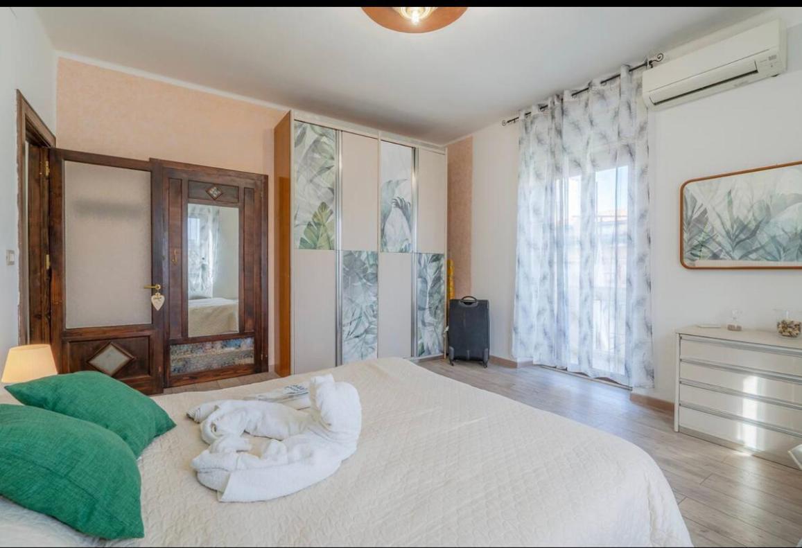 Sirakousai Sweet Home Συρακούσες Εξωτερικό φωτογραφία