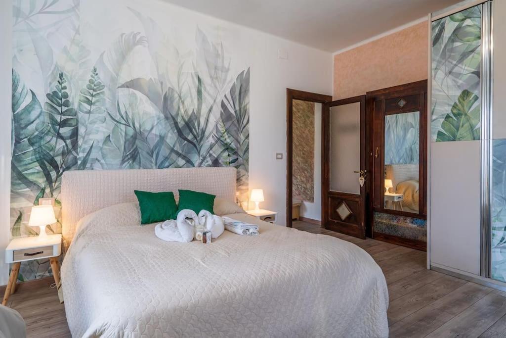 Sirakousai Sweet Home Συρακούσες Εξωτερικό φωτογραφία