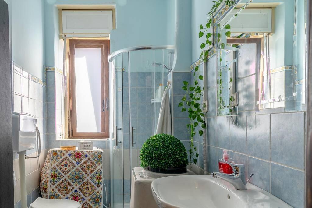 Sirakousai Sweet Home Συρακούσες Εξωτερικό φωτογραφία