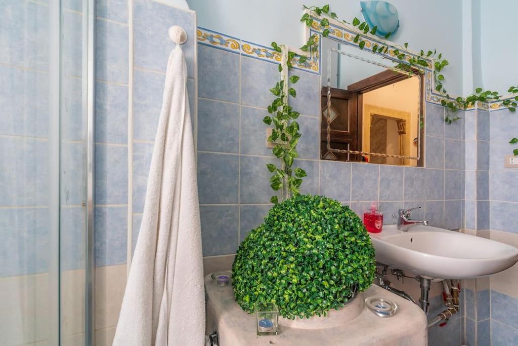 Sirakousai Sweet Home Συρακούσες Εξωτερικό φωτογραφία