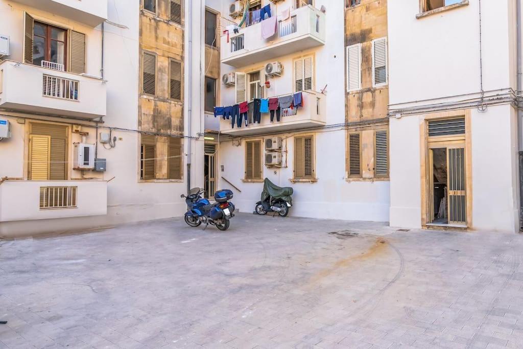 Sirakousai Sweet Home Συρακούσες Εξωτερικό φωτογραφία