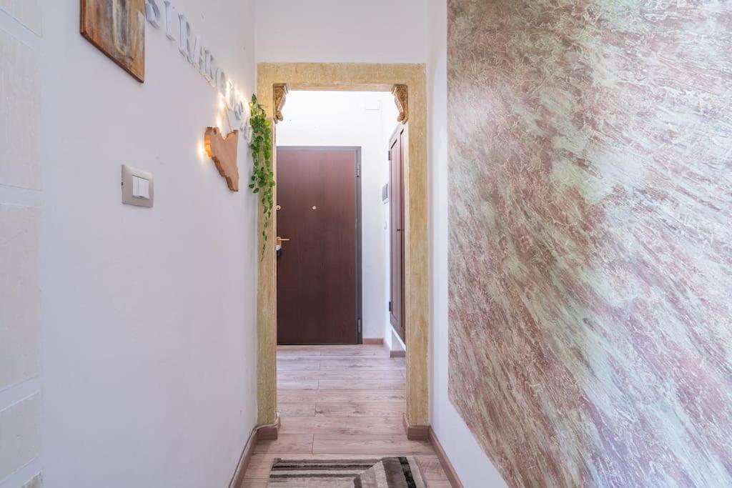 Sirakousai Sweet Home Συρακούσες Εξωτερικό φωτογραφία