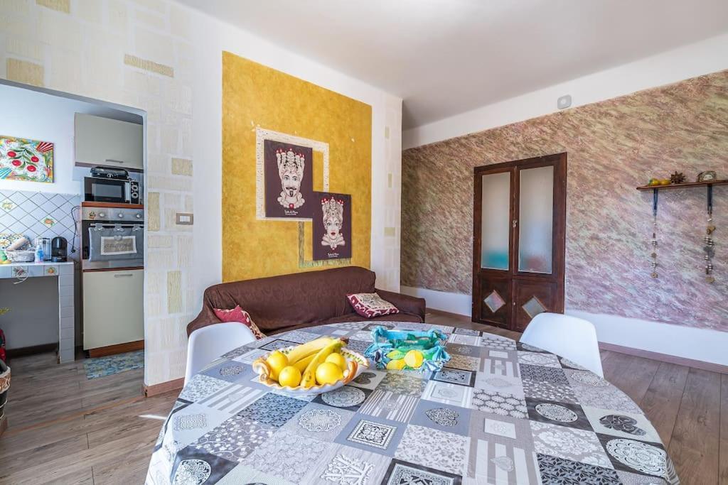 Sirakousai Sweet Home Συρακούσες Εξωτερικό φωτογραφία