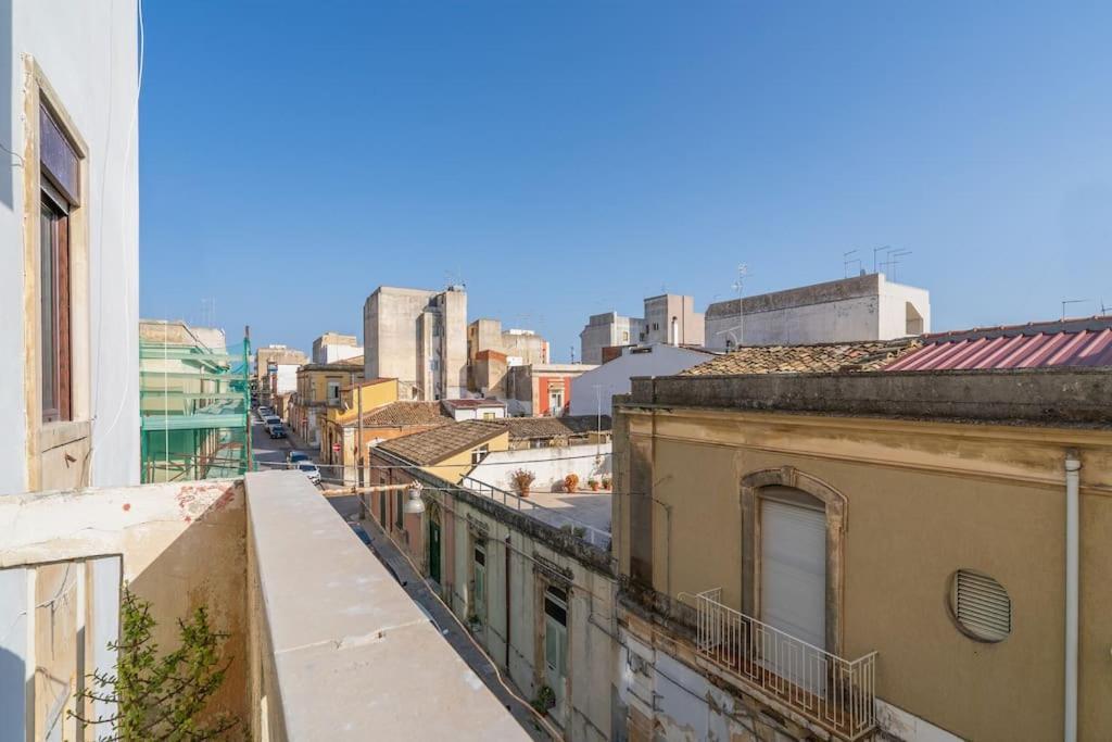 Sirakousai Sweet Home Συρακούσες Εξωτερικό φωτογραφία