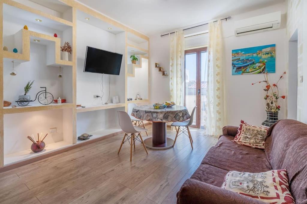 Sirakousai Sweet Home Συρακούσες Εξωτερικό φωτογραφία