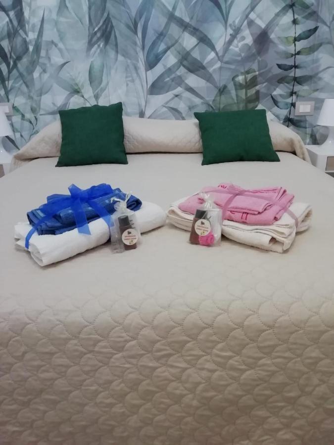 Sirakousai Sweet Home Συρακούσες Εξωτερικό φωτογραφία